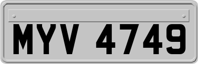 MYV4749