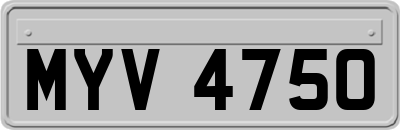 MYV4750