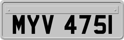 MYV4751
