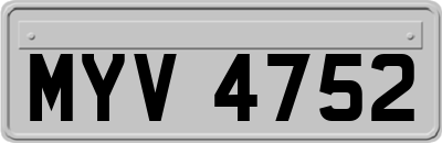 MYV4752