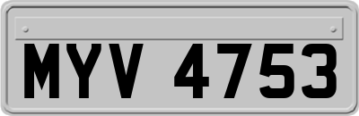 MYV4753