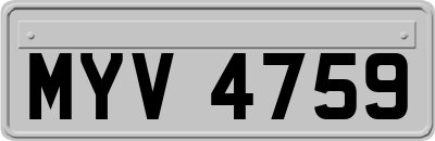 MYV4759