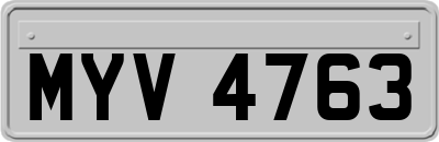 MYV4763