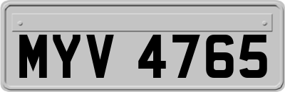 MYV4765