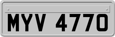 MYV4770