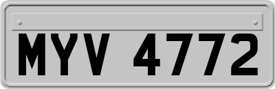 MYV4772