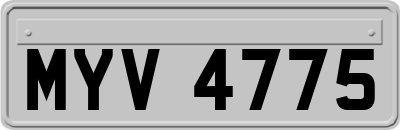 MYV4775