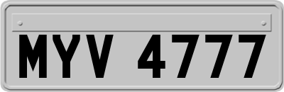 MYV4777
