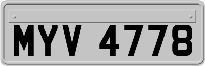 MYV4778