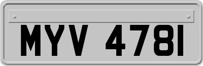 MYV4781