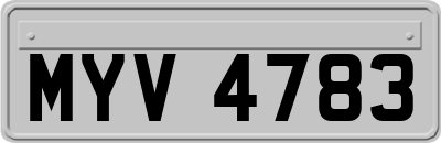 MYV4783