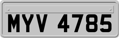 MYV4785
