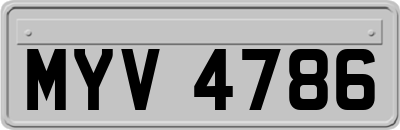 MYV4786