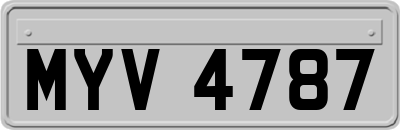 MYV4787