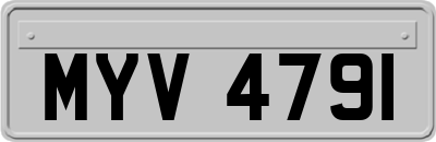 MYV4791