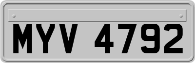 MYV4792