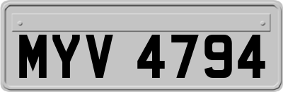 MYV4794