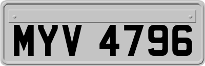 MYV4796