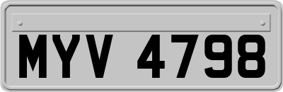 MYV4798