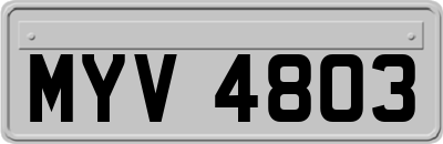 MYV4803