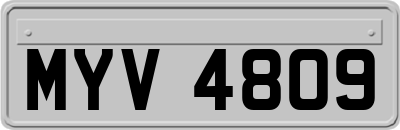 MYV4809