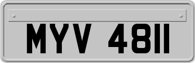 MYV4811