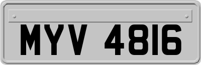 MYV4816
