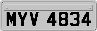 MYV4834