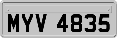 MYV4835
