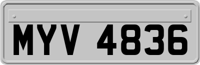 MYV4836