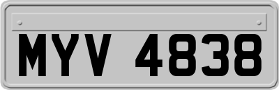MYV4838