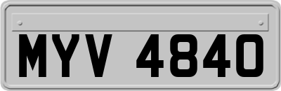 MYV4840