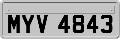 MYV4843