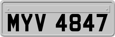 MYV4847