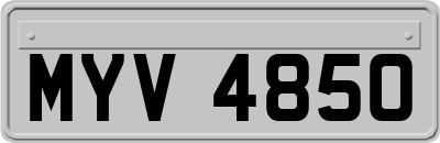 MYV4850