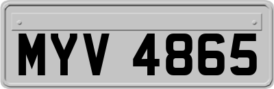 MYV4865