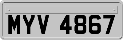 MYV4867