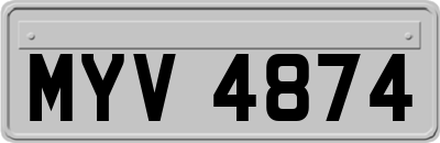MYV4874