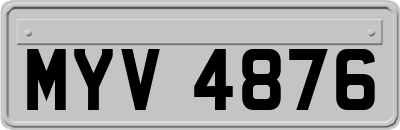 MYV4876