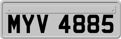 MYV4885
