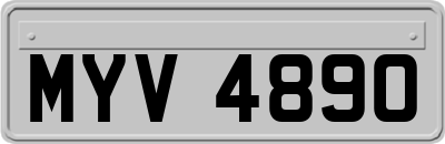 MYV4890