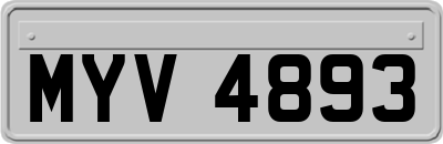 MYV4893