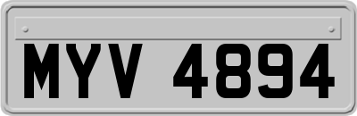 MYV4894