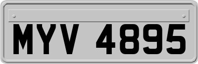 MYV4895