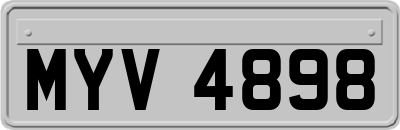 MYV4898