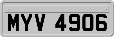 MYV4906