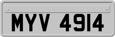 MYV4914