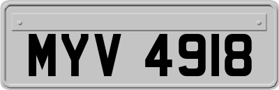 MYV4918