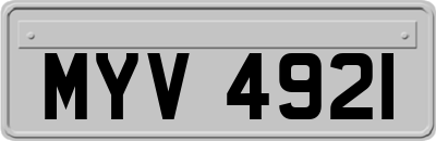 MYV4921
