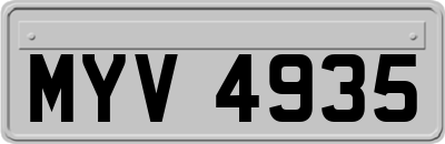 MYV4935